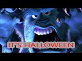 PMV It S Halloween