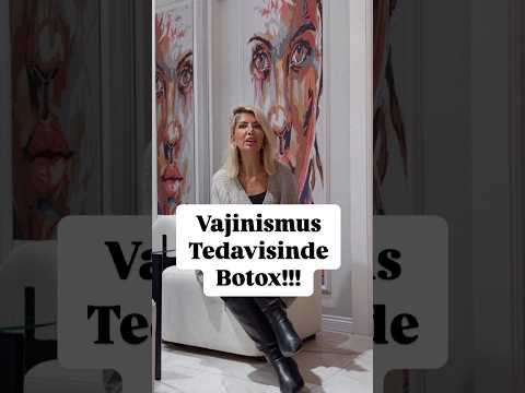 Logo of Comprehensive Vaginismus Treatment with Botox in Istanbul, Turkey