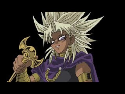 The Duelist King Part 22: Yugi Confront Marik/Marik's Confession (Remake)