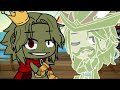 The Flying Dutchman Vs King K Rool By Eddiefrb