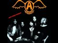 Aerosmith - Train Kept a Rollin' 