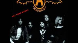 Aerosmith - Train Kept a Rollin&#39;