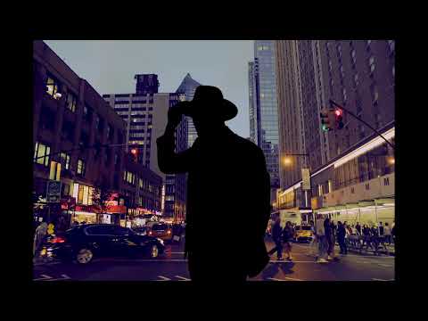 Soundtrack: Earle Hagen: "Harlem Nocturne" (1984) a. d. Serie "Mike Hammer" (1984) – Theme