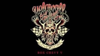 Yelawolf - Box Chevy V (Audio)