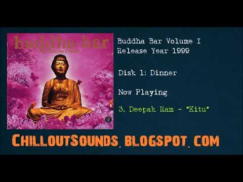 Buddha Bar I (1999) - CD1: Dinner - ChilloutSounds.blogspot.com