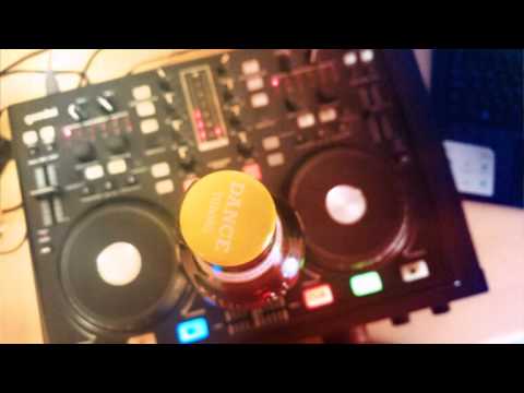 Dj Kincses feat Warez Te Vagy a Fény (Dj Martyn)