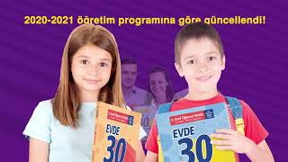 Evde 30 Dakika