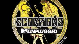 Scorpions - Rock &#39;N&#39; Roll Band  NEW Song 2013