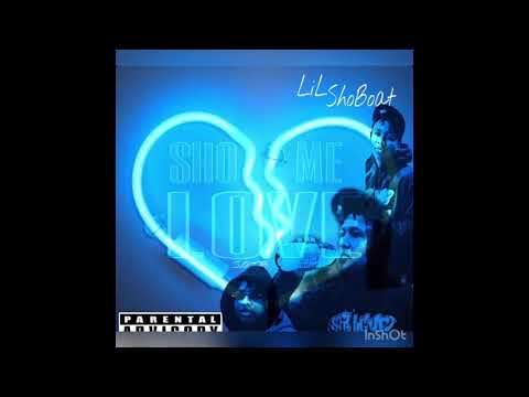 Lil Shoboat - Sho Me LOVE (Official AUDIO)