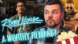 Road House (2024) Movie Review | Prime Video