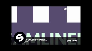 Mike Saint-Jules ft Sandel - Moonlight