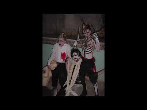 Cinema Strange - Sadist Sagittarius (1994 RARE Demo)