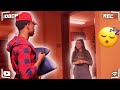 ASKING RANDOM COLLEGE GIRLS IF I CAN SLEEP OVER With Sincerelyshakur