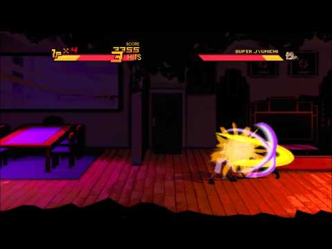 Saints Row IV -- The Very Next Day -- Welcome Back Johnny