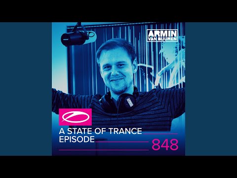 Fortune & Glory (ASOT 848)