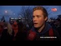 Acties Ashram College [Alphense Glazen Huis]