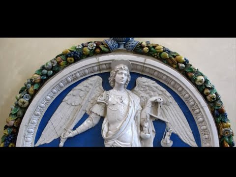 Andrea della Robbia  Sculptor