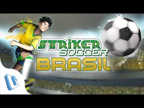 Striker Soccer Brazil video