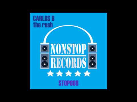Carlos B - Fumatomacha (Original Mix)