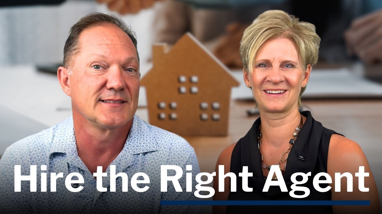 Why the Right Real Estate Agent in Phoenix, Arizona Matters