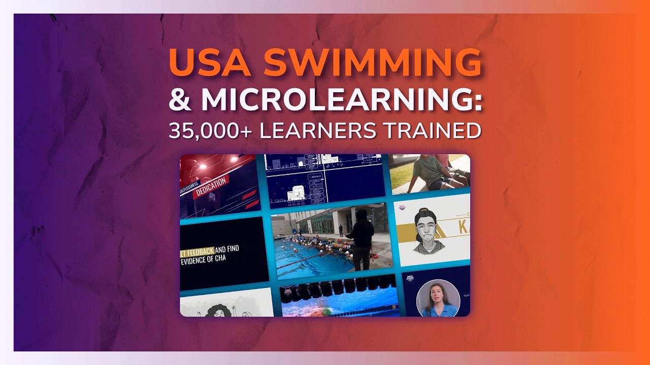 USA Swimming