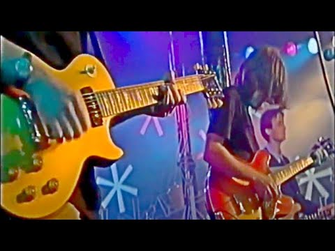 Everything Flows - Teenage Fanclub
