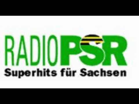 RADIO PSR -Harry Werner und Kai die Pflaume