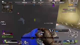 勝負勘を取り戻せリターンズ[APEX]