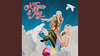 Jag ska fånga en ängel