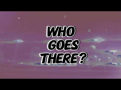 Who Goes There?/ Suprise Mutha Sucka!_Spring Chickens Instrumentals_prod by Karniege