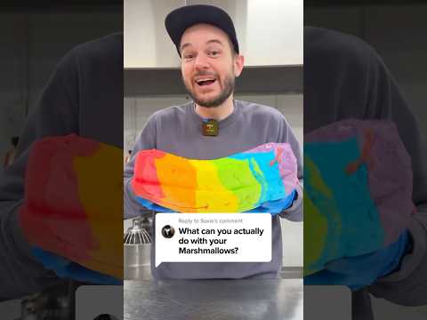 What Can you Actually Do With Our Marshmallows? 🤔