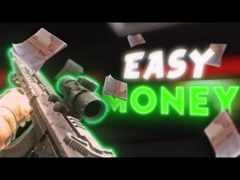 How I Make 2 MILLION ROUBLES In 1 Raid! - Escape From Tarkov