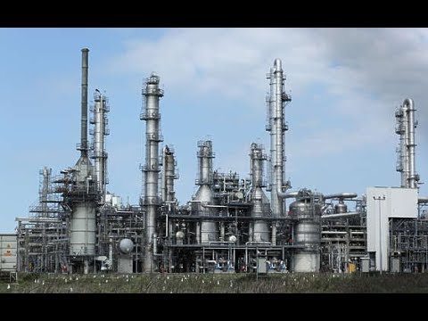 Petrochemicals A Complete Guide to Process Industry TRAILER