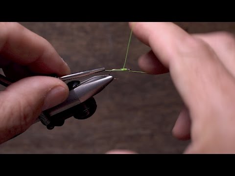 How to Hand Whip Finish