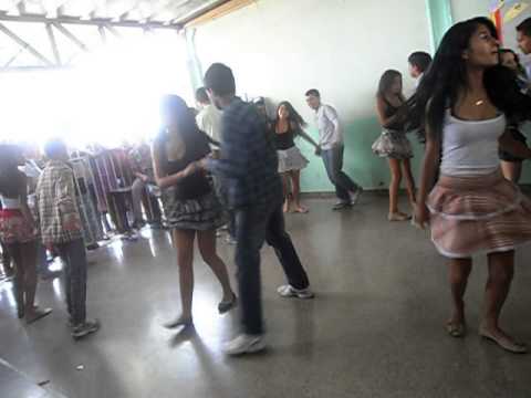 Os Kuricas - CEF 101 do Recanto das Emas