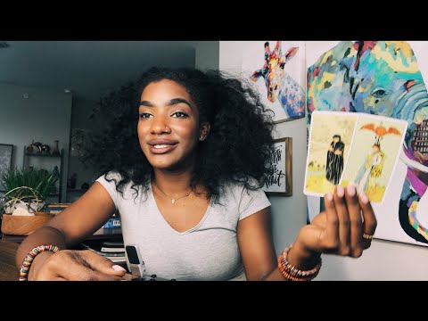 Daily Tarot 🔮 Wednesday July 18 : You Deserve This