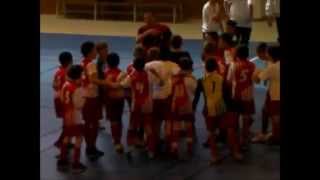 preview picture of video 'PERNES LES FONTAINES, Tournoi Futsal Jérémie VEDE U11 - 27/04/2014, Finale  (2 sur 2)'