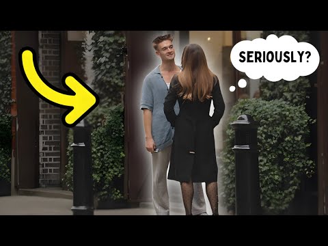 I Tried To Get a Date with 5 MILFs & THIS Happened lol