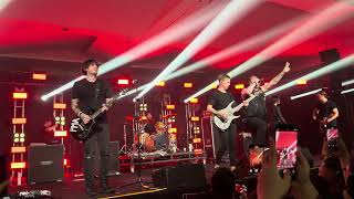 Download lagu ALESANA - Apology Live in Jakarta 21-2-2025 mp3