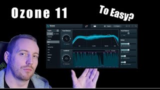 Ozone 11 Advanced - Review - Part1