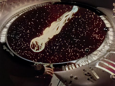 Raumpatrouille Orion - Episode 02