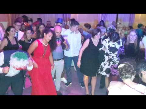 ANIMAZIONE PER MATRIMONI PER GRANDI E PICCOLI - VILLA BRICCONE PESCARA - FRANCESCO BARATTUCCI