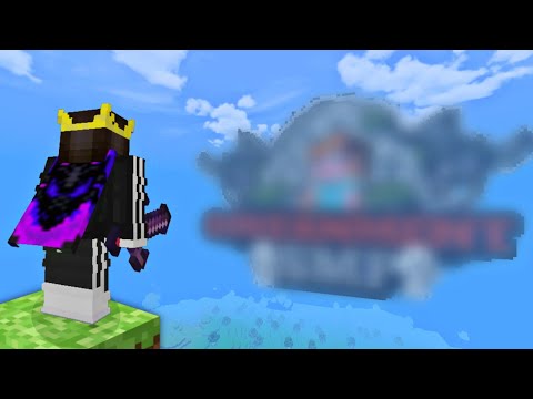 LUGIA YT - Welcome To the smp