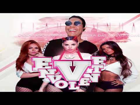 DODÔ DIPLOMATA E JAULA DAS GOSTOSUDAS - FLAUTINHA ENVOLVENTE | (Prod. Dodô Diplomata no Beat)