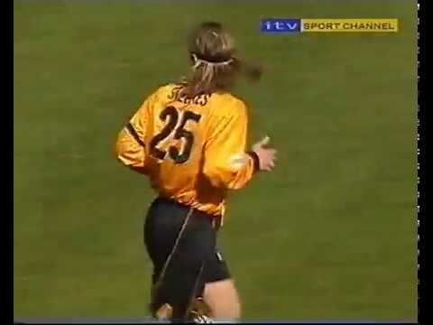 2001/02 Season: Hull City 0 - 4 Luton Town