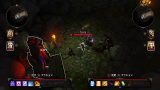 ♯9 ディヴィニティ：オリジナルシン［協力プレイ］心理学徒＆タカ