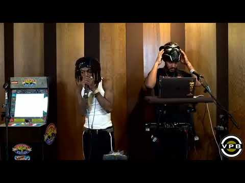 JID - Just In Time ft. Kenny Mason (Live Unreleased)