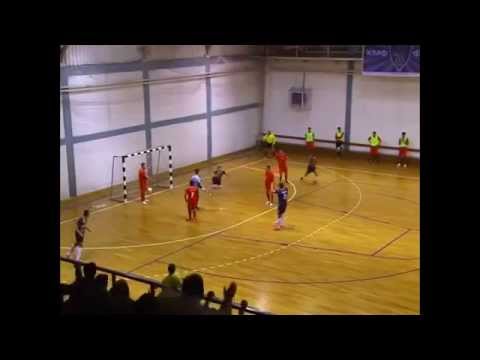 KMF FON - pregled utakmica sa KMF Ekonomac