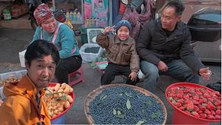 China's ethnic minorities in the border city