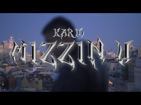 MCKARIO-MIZZIN U